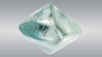 DIAMOND NEWS Nr 1 2018 WYDAWCA TOMASZ SOBCZAK Copyright by Tomasz Sobczak MOISSANIT IMITUJĄCY SUROWY DIAMENT www.gia.edu Fig. 1 Fig. 2 www.gia.edu INFORMACJE KONTAKTOWE sobczakt@wp.pl tel.