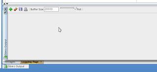 Klikając prawym przyciskiem na nazwę połączenia, a następnie z menu wybierając Open SQL Worksheet uruchomimy kolejny edytor