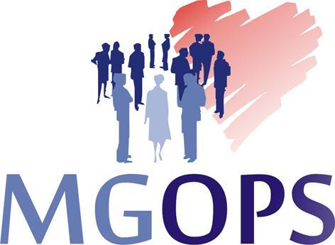 Ocena zasobów pomocy społecznej Autorzy: Zespół pracowników MGOPS w