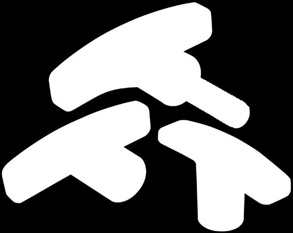 14005 40 13 M5 13 30,5 20 10 K0180.15005 50 15 M5 14 24 16 10 K0180.16006 60 17 M6 16 31,5 23 12 K0180.17108 71 19,5 M8 20 36 19 20 K0180.17110 71 19,5 M10 20 36 19 20 K0180.