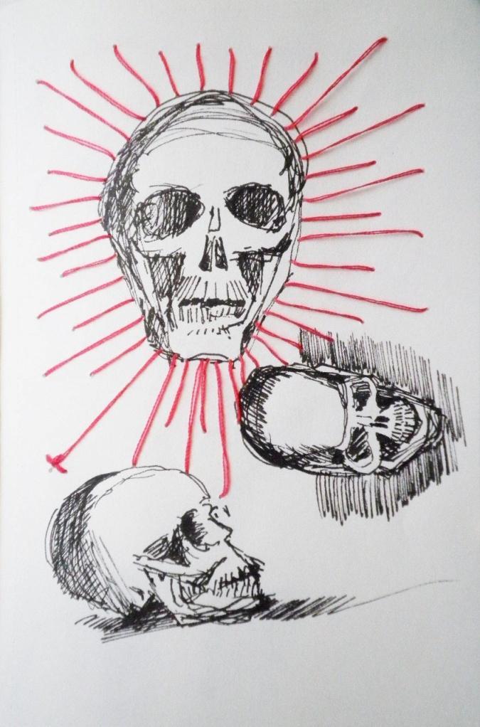 Skulls/Czaszki