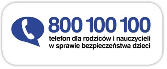 Pomoc świadczona przez konsultantów Telefonu 116 111 jest całkowicie bezpłatna.