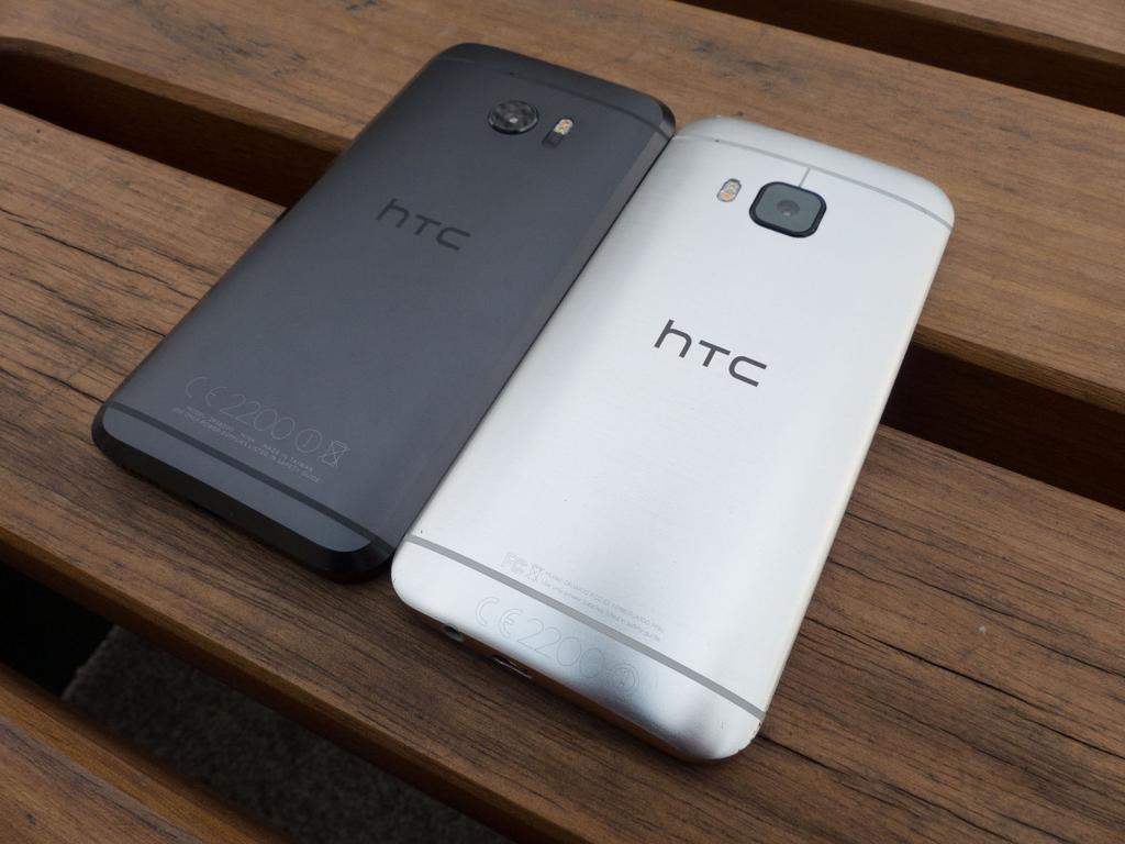 HTC 10 -