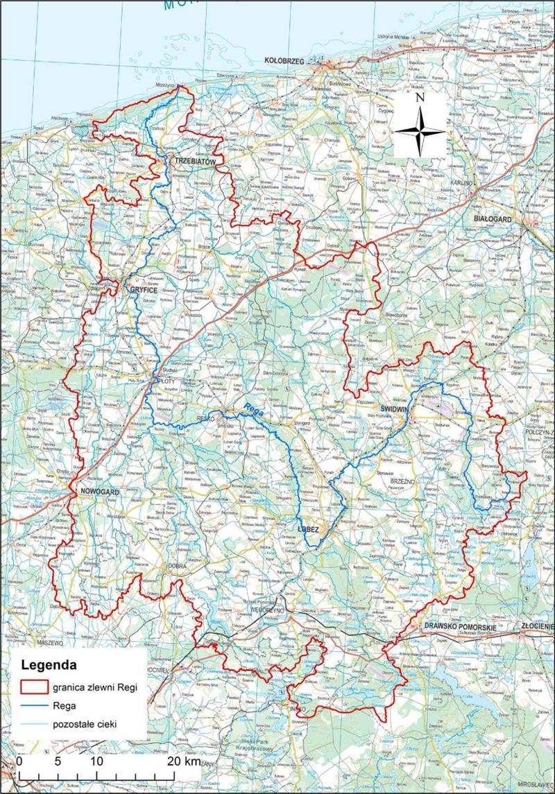 Dziennik Urzędowy Województwa Zachodniopomorskiego 56 Poz.