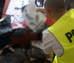 Poczta Polska organizuje je od kilku lat. Pierwsze statystyki pokazują, że tegoroczna wakacyjna akcja rekrutacyjna przyniosła sukces. Zgłosiło się do nas ok. 20 tys. osób w całej Polsce.