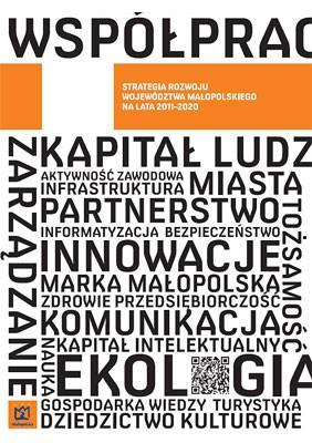 Strategia Rozwoju Województwa Małopolskiego na lata 2011-2020 Obszar 6. Bezpieczeństwo ekologiczne, zdrowotne i społeczne 6.