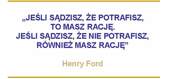 Możliwe, że zastanawiasz się, co możesz zrobić, by zmienić swoje ograniczające przekonania na takie, które by Cię wpierały?