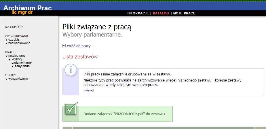 Rys.10 i przenosimy się znów na stronę z opisem pracy.