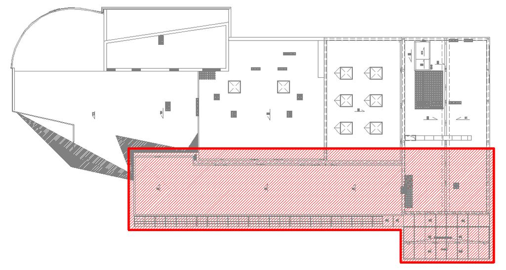 3. Ekspertyza techniczna 3.1. Dane ogólne 3.1.1. Podstawa opracowania Zamawiający: Auto Park Rusiłowicz Czarnik Sp. j. ul. Elewatorska 60, 15-620 Białystok Wykonawca: MP Engineering Sp. z o.o. ul. J.