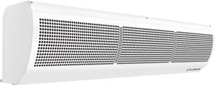 montażową (obrotową) i regulator obrotów z termostatem. The kit includes a fan heater, mounting console (rotational) and termostatic speed controler.