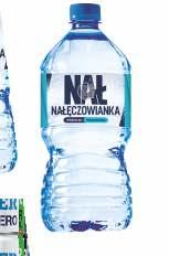 Nałęczowianka 0, gaz, n/g