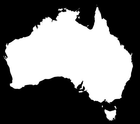 australijska uległa wymarciu Hipotezy: Niewielkie rozmiary kontynentu mała przestrzeń życiowa?