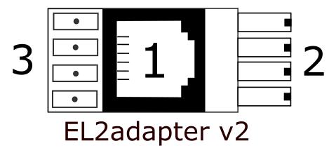 5. Współpraca z regulatorami Moduł internetowy będzie współpracował tylko z regulatorami z zainstalowanym przez producenta oprogramowaniem przystosowanym do współpracy z modułem 4pellet300.
