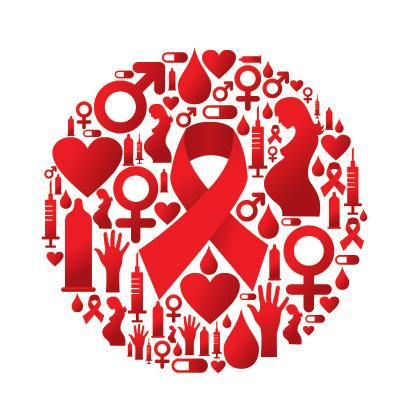 HIV I AIDS A DZIECI HIV i AIDS to problem, który dotyka także dzieci. Dzieci zakażone HIV lub chore na AIDS na równi z innymi dziećmi potrzebują miłości, wsparcia, życia w normalnych warunkach.