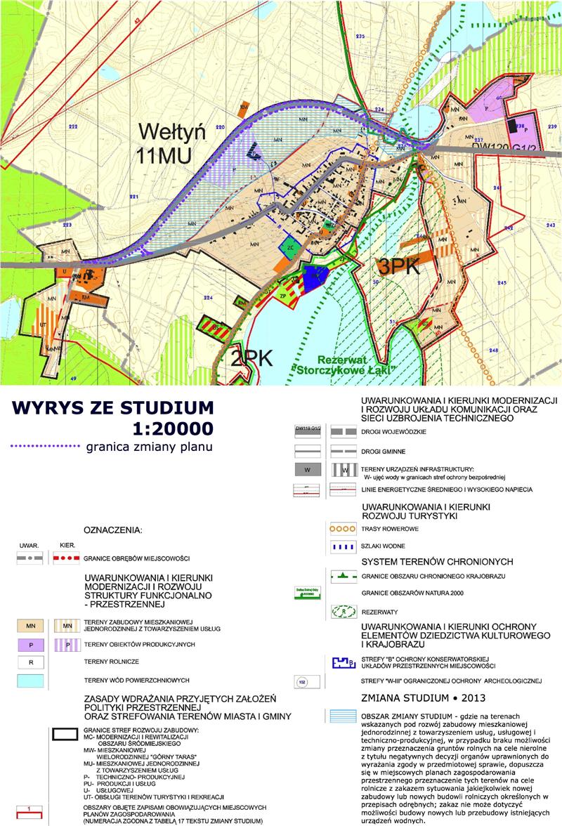 Załącznik Nr 2 do Uchwały Nr XXXV/323/17 Id: