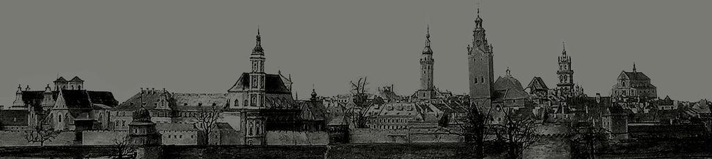 Panorama Plastyczna Dawnego Lwowa, Janusz Witwicki Regulamin Powiatowego Konkursu na Prezentację Multimedialną Wielcy Polacy mający korzenie na Kresach w ramach projektu.