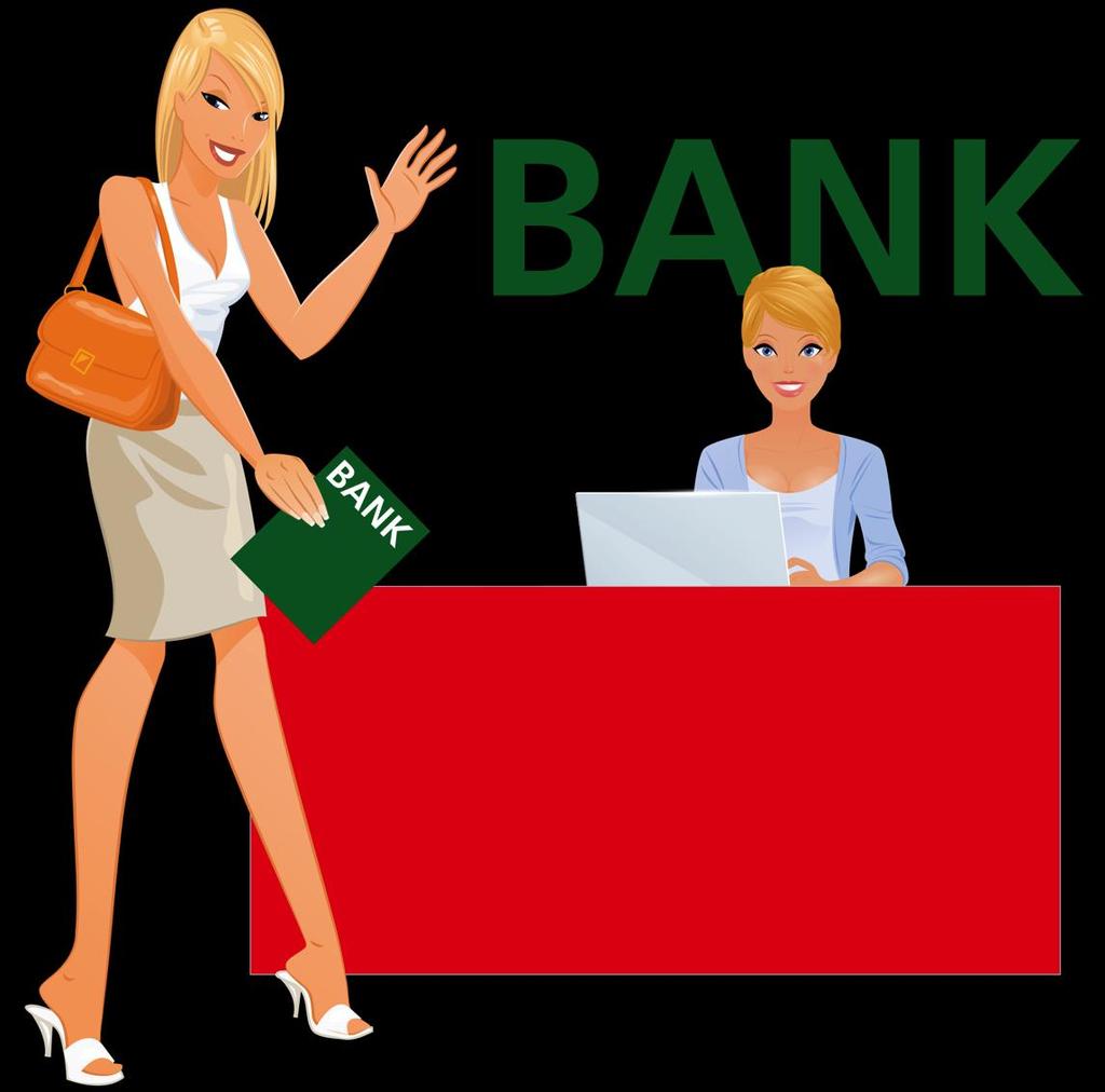 BANK KOMERCYJNY Instytucja finansowa: o gromadzi środki pieniężne