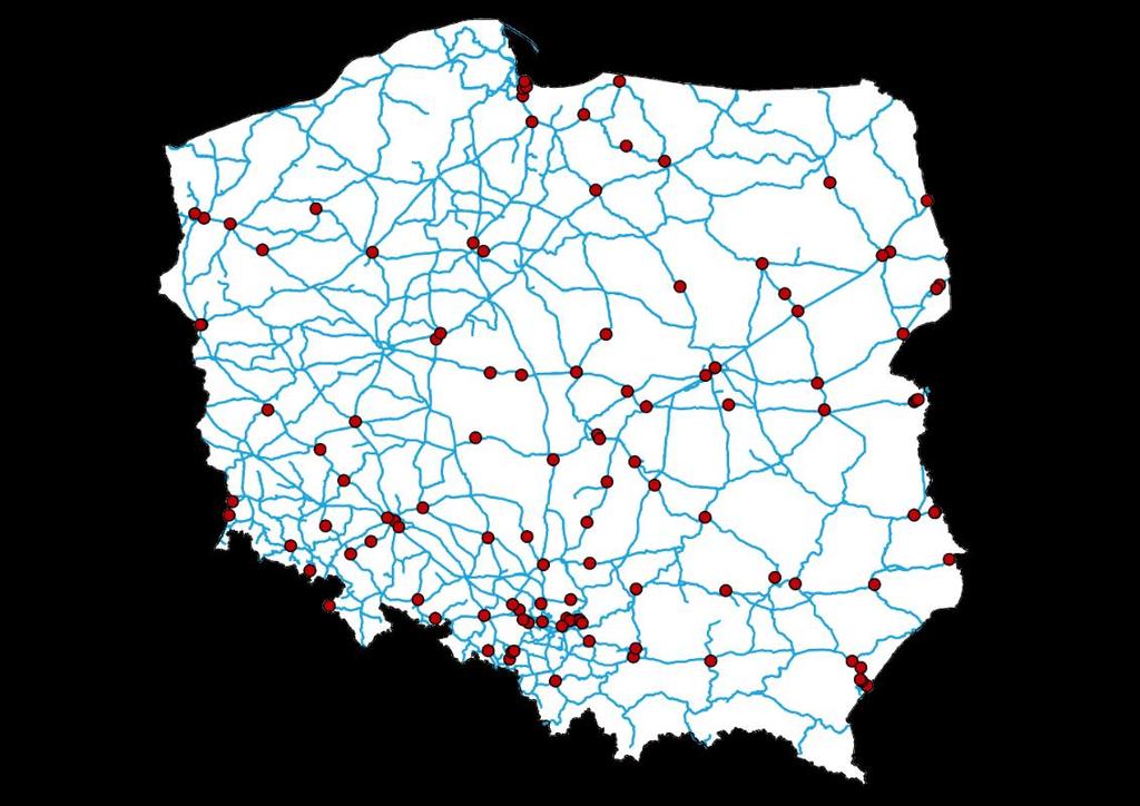 zamierza pozostawać w projektach deweloperskich, stawiając na zyski w dłuższym okresie, a nie jednorazowo jak to miało miejsce jeszcze kilka lat temu. PKP S.A.