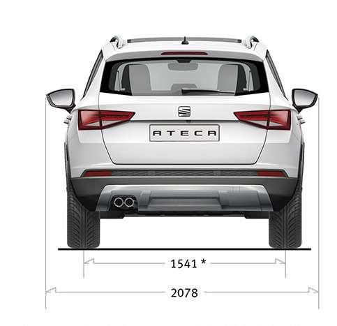 0 TDI Start&Stop 50 KM manualna - 6 biegowa.0 TDI Start&Stop 50 KM DSG.0 TDI Start&Stop 50 KM DSG 4Drive.