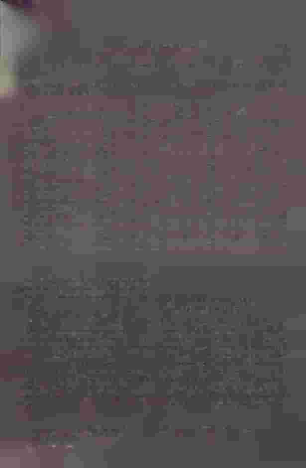 W artość w sk a źn ik a R en k onen a (%) N a z w a i sy m b o l teren u N a m e a n d sy m b o l o f area V alu e o f R en k o n en 's in d e x (%) 1983-1984 1984-1985 1983-1985 P.