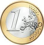 Euro - wygląd