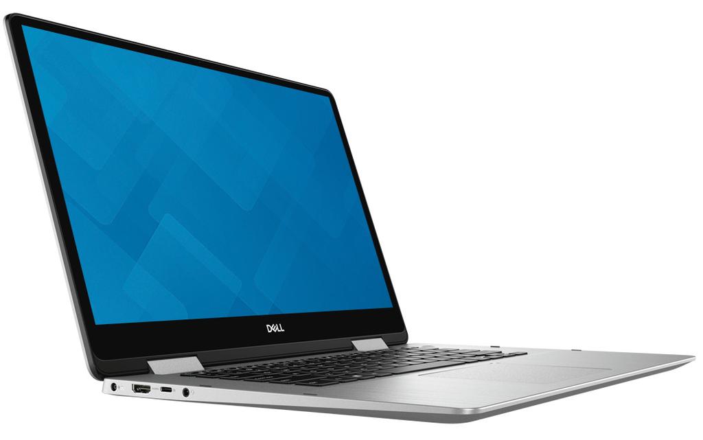 firmy Dell identyfikowanie podzespołów sprzętowych w komputerach klientów i uzyskiwanie dostępu do
