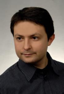 Autorzy Maciej Kuc Maciej Kuc urodził się w Piotrkowie Trybunalskim w 1983 roku.