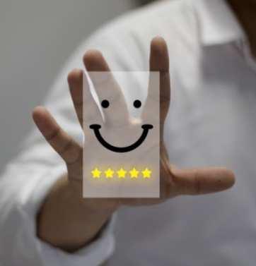 Satysfakcja Klienta Customer journeys Koncentracja na wartości dla klienta