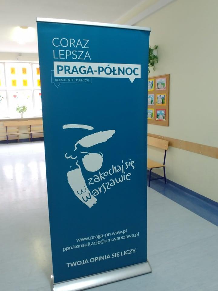 PRADZE-PÓŁNOC?