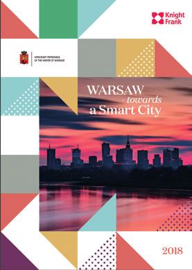 Prowadzimy kwartalnie aktualizowane bazy danych, obejmujące wszystkie sektory rynku nieruchomości komercyjnych (biurowy, handlowy, magazynowy, hotelowy) w głównych miastach i regionach Polski