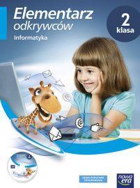 Starters Student's Book + Online Activities (4th edition) 07 Informatyka Michał