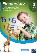 Bogusława Lankiewicz matematyczna, część - podręcznik