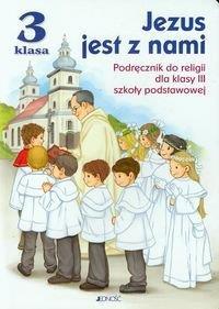 Kondrak Jezus jest z nami Zeszyt ćwiczeń z płytą CD Jedność Kielce, 03 Legenda: Kolor