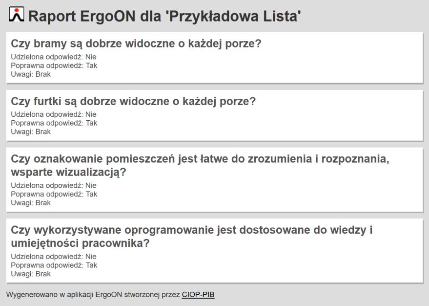 stanowiska pracy osób z różnymi