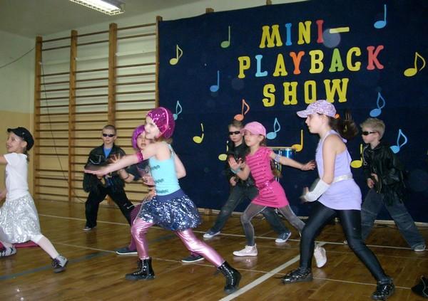 zespół Ic Crazy Girls IIb Lady Jackson IIIf W ramach obchodów Światowego Dnia Książki i Praw Autorskich w naszej