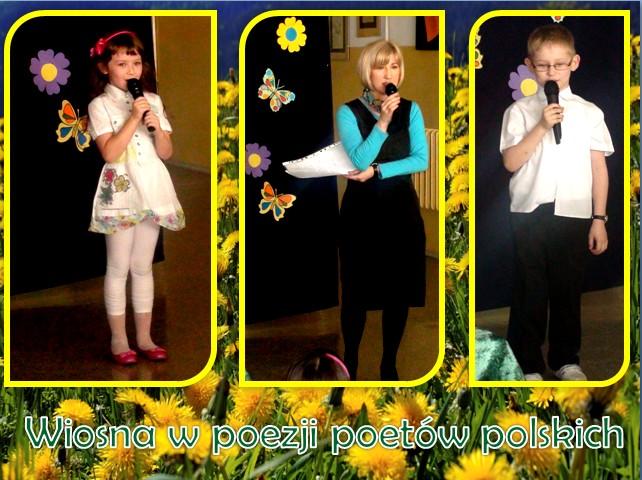 W Konkursie Matmistrz dla uczniów klas V i VI laureatami zostali: Kamil Jędrzejczak VIf Anna Dobrowolska VIb Tomasz Urbański VIe Klaudia Sajkowska VIb Piotr Sitkowski VIb Oskar Badek VIb Joanna