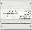 System MIESZKANIOWY RJ45 Rodz. N Rodz. N-1 Dzwonek drzwiowy Dzwonek drzwiowy Dzwonek drzwiowy Rodz. N-3 Rodz. N-2 Dzwonek drzwiowy Dzwonek drzwiowy Dodatkowy zasilacz Rodz. 4 Rodz.