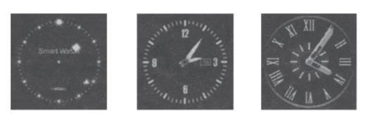 Instrukcja obsługi 1. Ostrzeżenie Zegarek należy ładować co najmniej 2 godziny przed pierwszym użyciem. Kod bezpieczeństwa Domyślny kod to 1122.