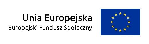 Logistyki i Transportu we Wrocławiu w ramach Programu Operacyjnego Wiedza Edukacja Rozwój na lata 2014-2020.