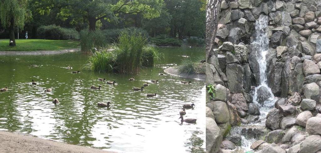 S I E R P I E Ń / AUGUST / AUGUST Park Wilsona 1 Dominika Protazego Zuzanny Aleksandra 1 Bronisławy Ilony Ludwika Luizy Stanisławy 1 Klary Lecha 1.lata lazarz.