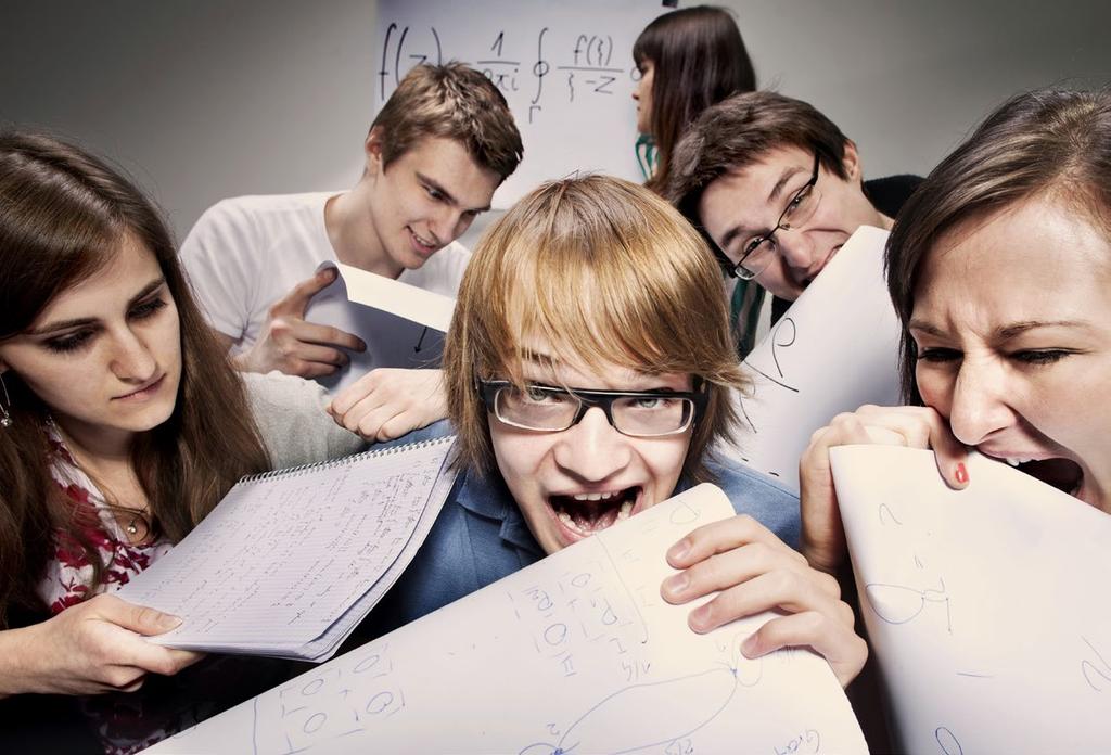 ROZLICZENIA W DZIALE STUDENCKIM 2
