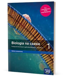 Karty pracy ucznia dla liceum ogólnokształcącego i technikum, zakres podstawowy Autorzy: Barbara Januszewska-Hasiec, Joanna