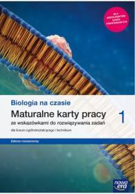 ogólnokształcącego i technikum, zakres rozszerzony Autorzy: Marek Guzik, Ryszard Kozik, Renata Matuszewska, Władysław