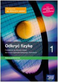 grupa ( decyzja we wrześniu 2019 ( decyzja we wrześniu 2019 Fizyka Odkryć fizykę 1.