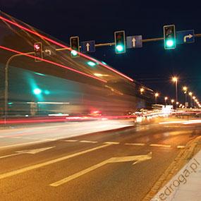 Spośród wszystkich polskich miast system zarządzania ruchem jak dotąd udało się wdrożyć tylko w Poznaniu.