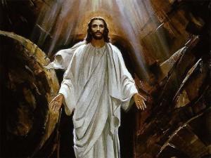 Liturgia Słowa ZMARTWYCHWSTANIE PAŃSKIE Z Ewangelii wg św.