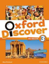 zł 9780194279017 Oxford Discover 3 Class Audio CD 9780194279079 Oxford Discover 3 itools 71,20 zł 9780194432658 Oxford Discover Grammar 3 Student Book 54,50 zł 9780194432863 Oxford Discover