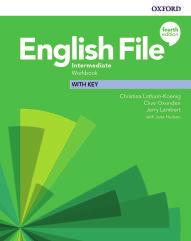 Elemantary Workbook with Key 55,00 zł z kluczem odpowiedzi English File 4th ed. Elemantary Workbook without Key 55,00 zł bez klucza odpowiedzi English File 4th ed.