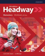 9780194569293 9780194529273 Headway 5th ed. Elementary Student's Book with Online Practice z kodem dostępu do dodatkowych ćwiczeń Headway 5th ed.