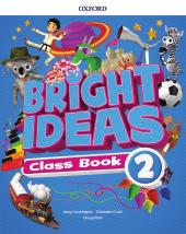 Starter 9780194111843 Bright Ideas Starter Class Book 32,80 zł 9780194111874 Bright Ideas Starter Activity Book 29,40 zł 9780194110419 Bright Ideas Starter Classroom Resource Pack Materiały